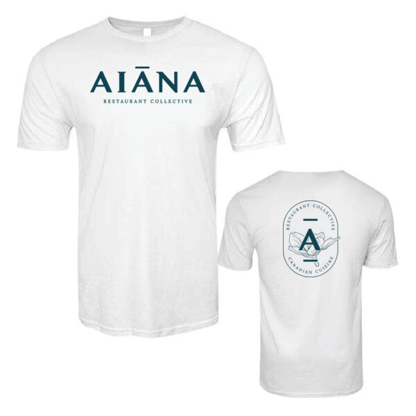 Unisex Printed Cotton T-Shirt Thumbnail