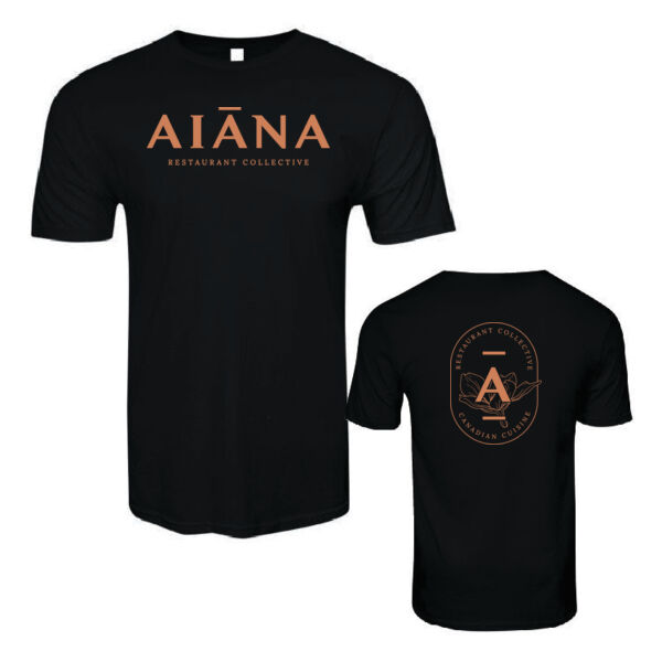 Unisex Printed Cotton T-Shirt Thumbnail